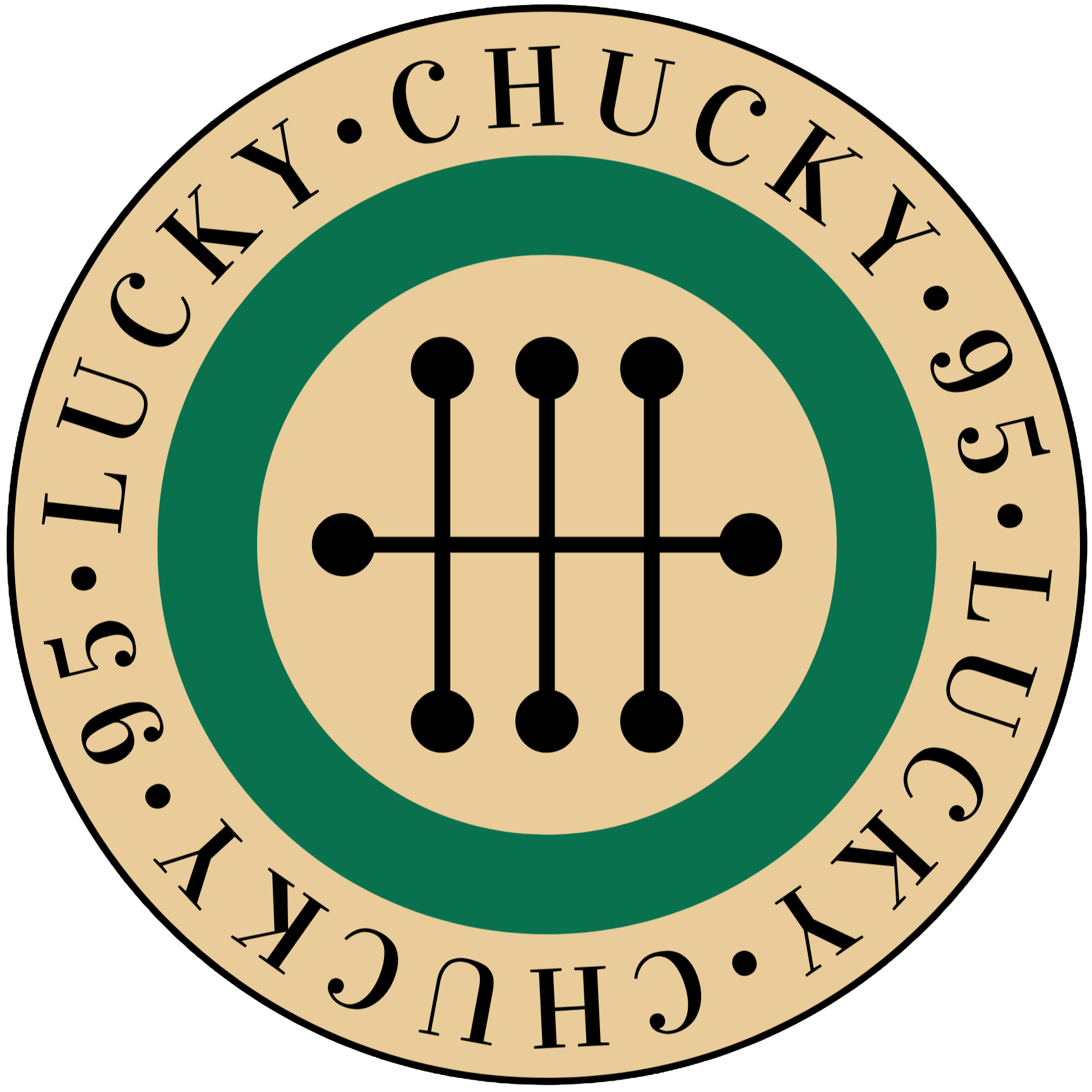 LuckyChucky95